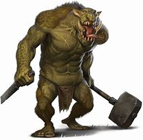 Image result for What Is a Troll Look Like