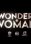 Image result for Wonder Woman Game Logo