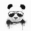 Image result for Cute Galaxy Panda