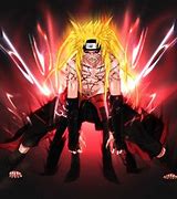 Image result for Naruto Evil Smile Drawing