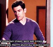 Image result for New Girl Schmidt Quotes