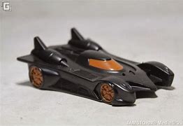 Image result for Beware the Batman Batmobile