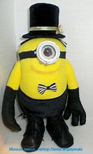 Image result for Despicable Me Dolls