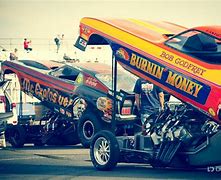 Image result for Nostalgia Top Fuel Drag Racing