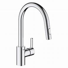 rubinetto cucina grohe grohe rubinetto miscelatore monocomando con doccetta rubinetto cucina grohe grohe rubinetto miscelatore monocomando con doccetta