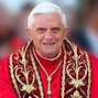 Image result for Pope Benedict 1