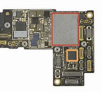 Image result for iPhone 12 Pro Max BGA PCB Power
