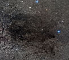 Image result for Coalsack Dark Nebula