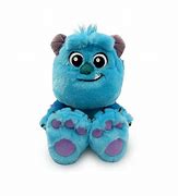 Image result for Monsters Inc Sulley Feet