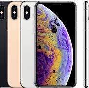 Image result for iPhone 10 XS Colors