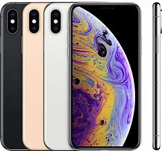 Image result for iPhone Colors XS