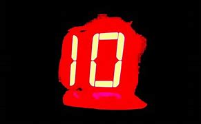 Image result for Countdown 10 9 8 7 6 5 4 3 2 1
