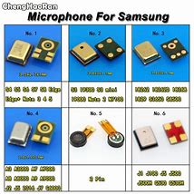 Image result for Samsung Note 5 Internal Microphone