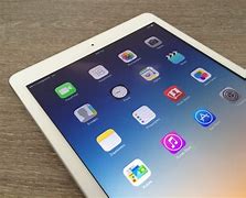 Image result for iPad Air 5 White
