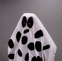 Image result for Charlie Brown Halloween Ghost Costume