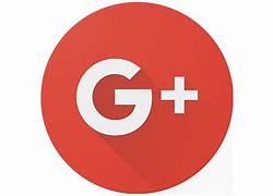 Image result for Official Google Plus Logo