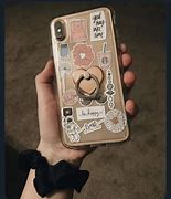 Image result for Cute iPhone Case Stcikers for Teens