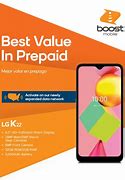 Image result for Boost Mobile Prepaid Phones