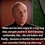 Image result for Star Trek Picard Quotes