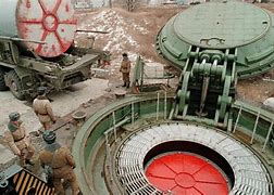 Image result for Missile Silo