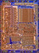 Image result for Intel 8080 Microprocessor Circuit