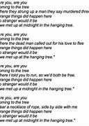 Image result for FNaF 1 Song Lyrics