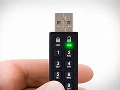 Image result for Toshiba Encrypted USB Stick