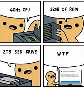 Image result for Rtfm Arch Linux Meme