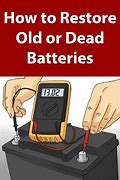 Image result for DIY Fix a Battery