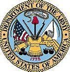 Image result for United States Army Insignia