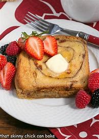 Image result for Cinnamon Bread French Toast