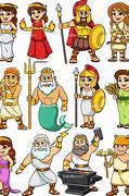 Image result for Ancient Greek ClipArt