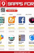 Image result for Android App Store Page