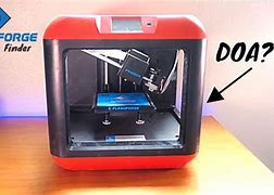 Image result for broken 3d printer