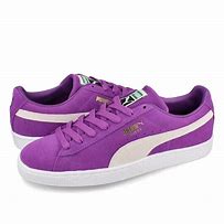 Image result for Man Wearing Puma Suede Classic