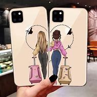Image result for Simple Cute BFF Phone Cases