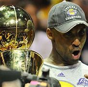 Image result for Kobe with Trophy Gamerpic