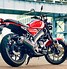 Image result for Yamaha Xsr 125