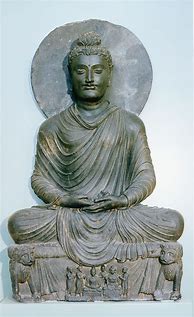 Image result for Meditation Buddha Statue