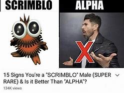 Image result for Scamble Guys Memes