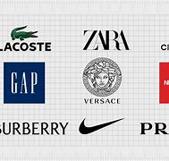 Image result for Successful Clothing Brands