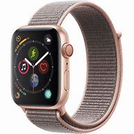 Image result for Apple Watch Series 4 Rose Gold 44Mm Packging