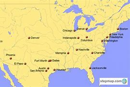 Image result for America's Biggest Cities
