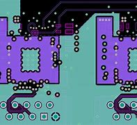 Image result for Mixed-Signal IC Layouts