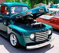 Image result for Classic Car Show Trucks