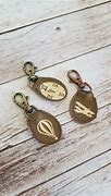 Image result for Leather Keychain Patterns