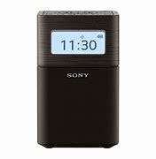 Image result for Sony Portable Clock Radios
