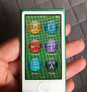 Image result for iPod Nano 7 Slate