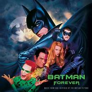 Image result for Batman Fever CD