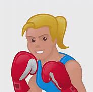 Image result for Animated Boxing